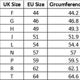 Everlight Oval Crystal Ring