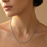 Celeste Lune Chain