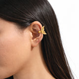 Mermaid Tail Ear Cuff