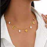 Stellé Grace Necklace