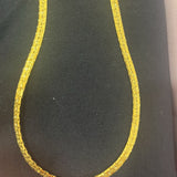 Shine Snake Chain