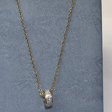 Aurora Custom Necklace
