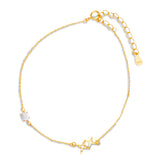 Shooting Star Bracelet