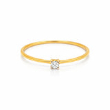 Dainty Grace Ring