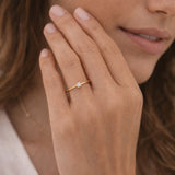 Dainty Grace Ring