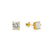 Classic Solitaire Studs