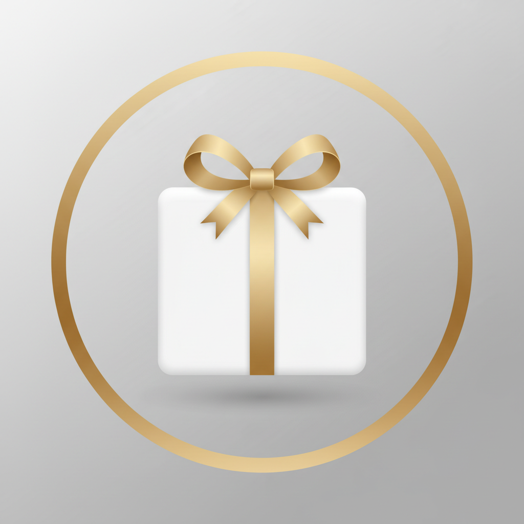 gift icon