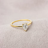 Classic Pear Solitaire