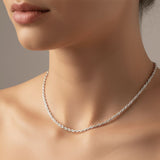 Celeste Lune Chain