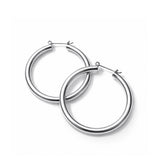 Opulent Sphere Hoops