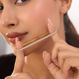 Classic Tennis Bracelet