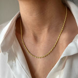 Liora Twist Chain