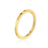 Eterna Promise Ring