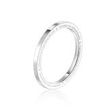 Eterna Promise Ring